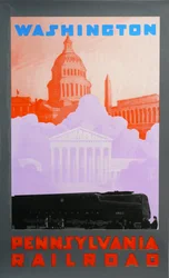 ワシントンDC（II）